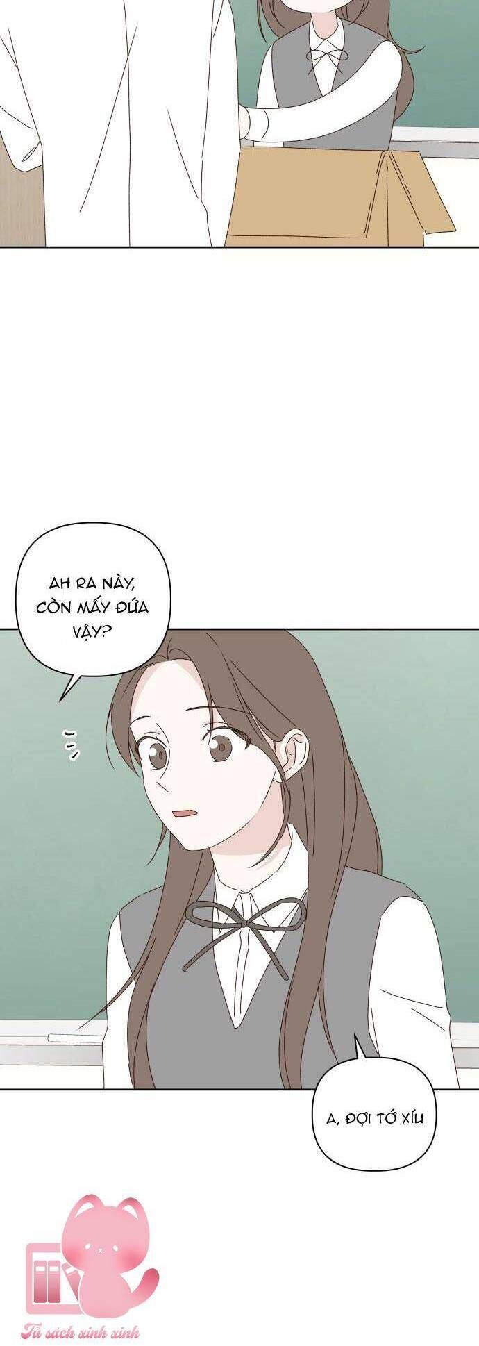 đọc truyện Ranh Giới Tình Yêu Chương 22 ảnh 42 tại Thiên Thai Truyện