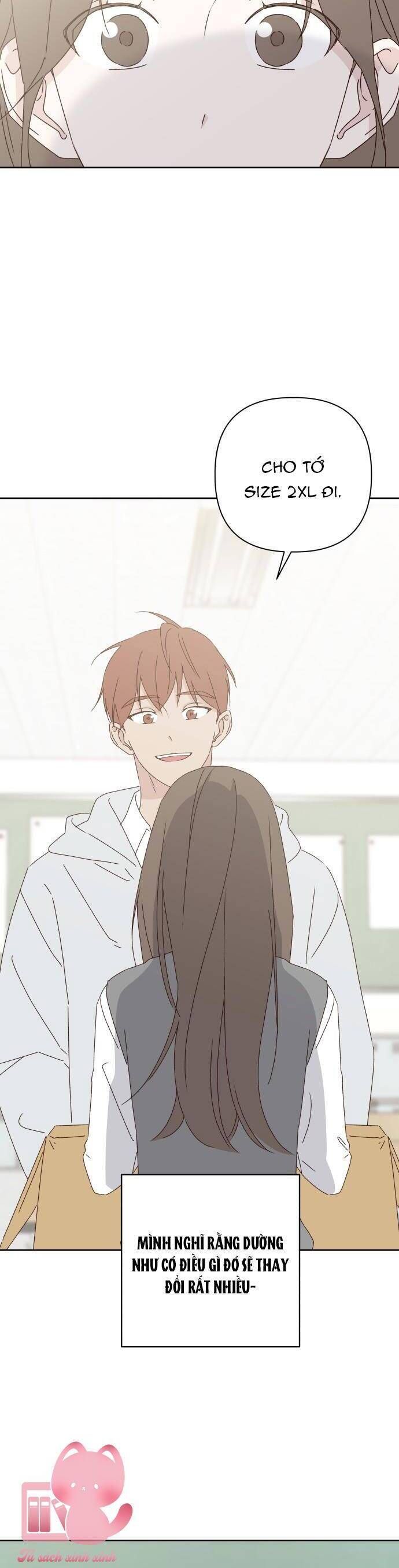 đọc truyện Ranh Giới Tình Yêu Chương 22 ảnh 44 tại Thiên Thai Truyện