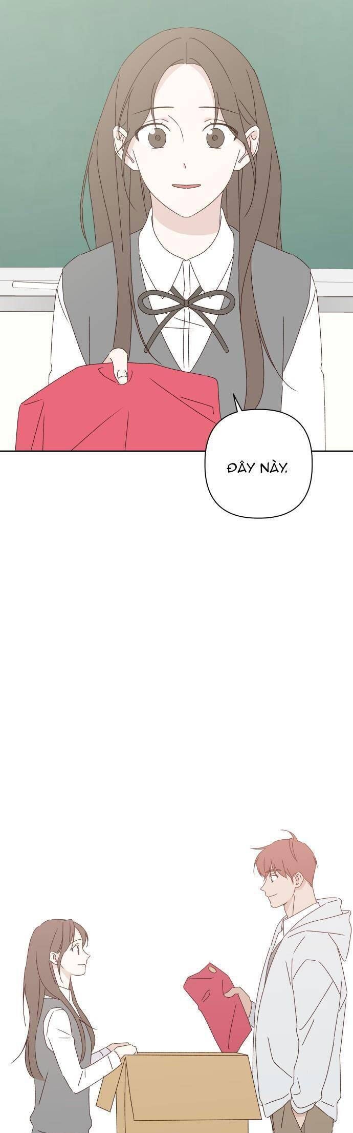 đọc truyện Ranh Giới Tình Yêu Chương 22 ảnh 45 tại Thiên Thai Truyện