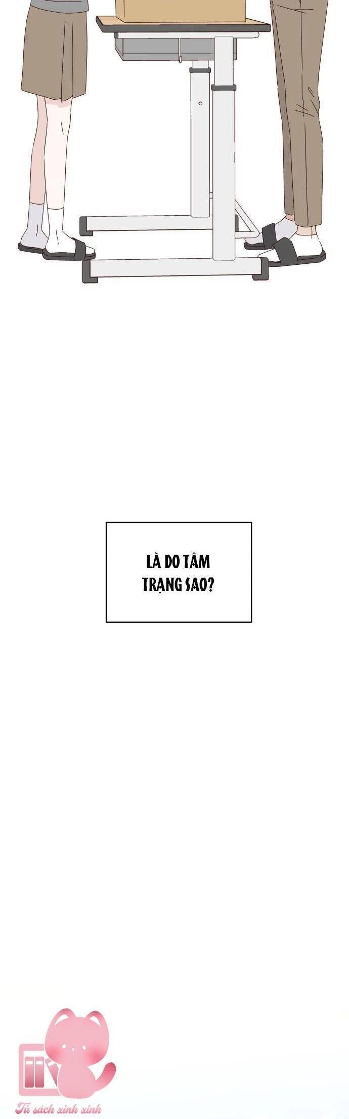 đọc truyện Ranh Giới Tình Yêu Chương 22 ảnh 46 tại Thiên Thai Truyện