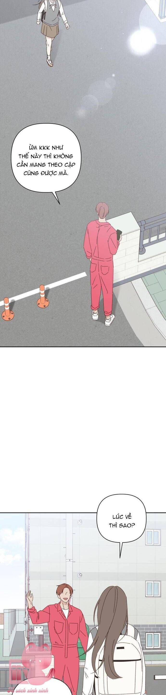 đọc truyện Ranh Giới Tình Yêu Chương 22 ảnh 50 tại Thiên Thai Truyện