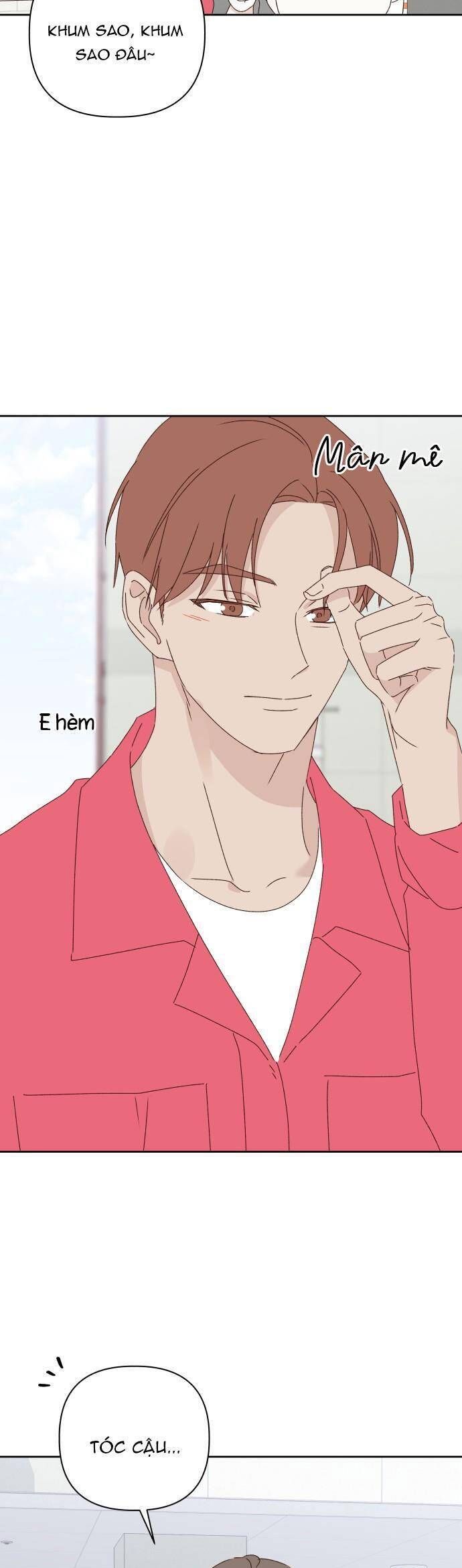 đọc truyện Ranh Giới Tình Yêu Chương 22 ảnh 51 tại Thiên Thai Truyện