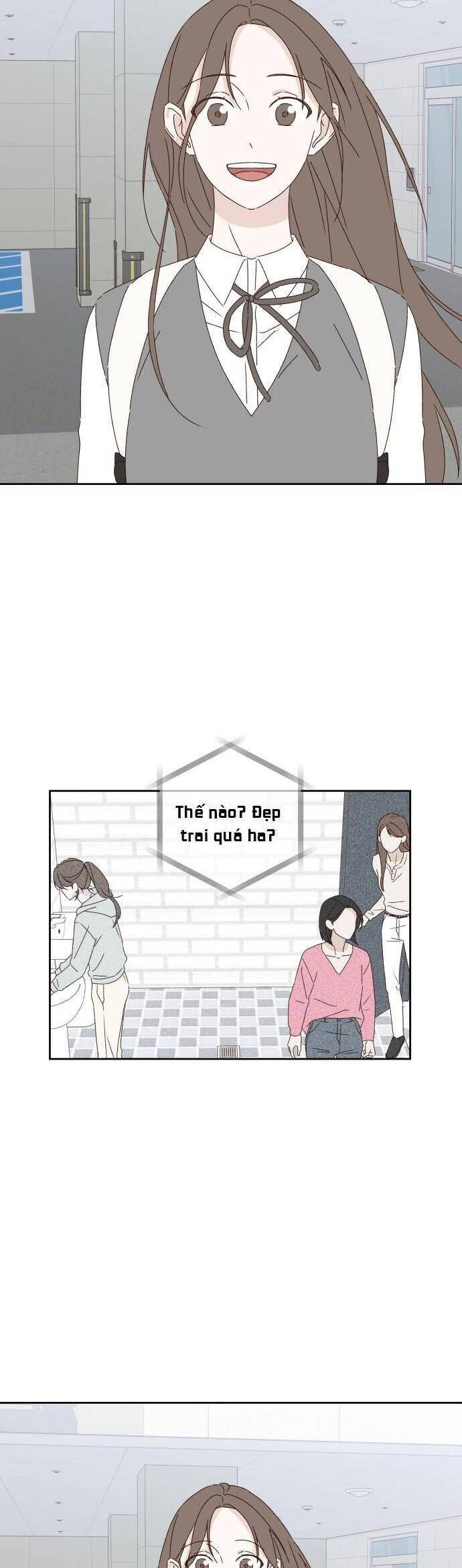 đọc truyện Ranh Giới Tình Yêu Chương 22 ảnh 52 tại Thiên Thai Truyện