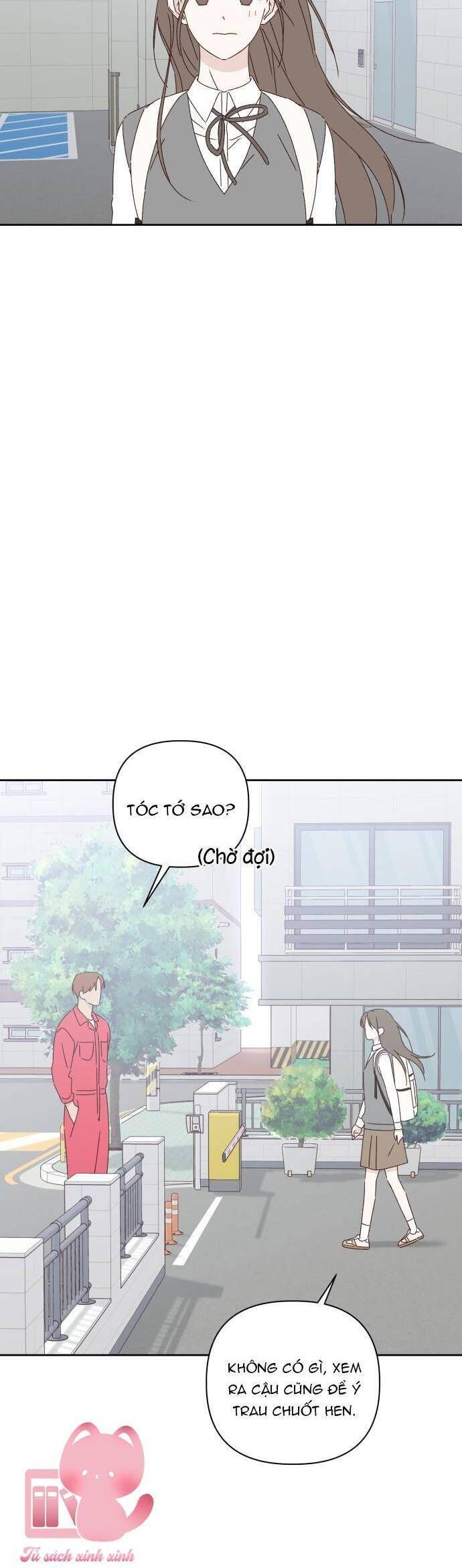 đọc truyện Ranh Giới Tình Yêu Chương 22 ảnh 53 tại Thiên Thai Truyện