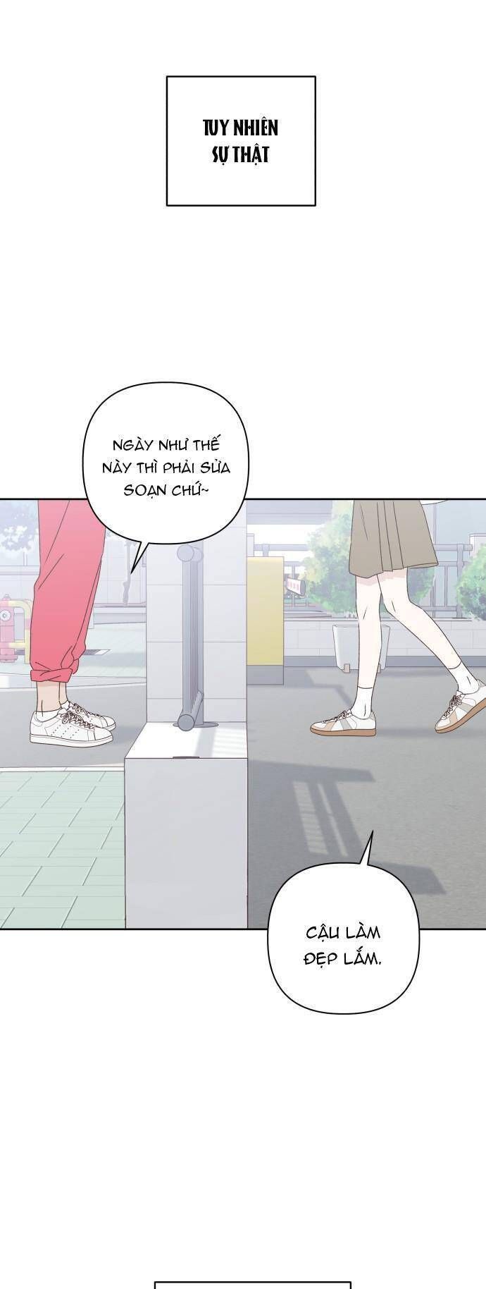 đọc truyện Ranh Giới Tình Yêu Chương 22 ảnh 54 tại Thiên Thai Truyện