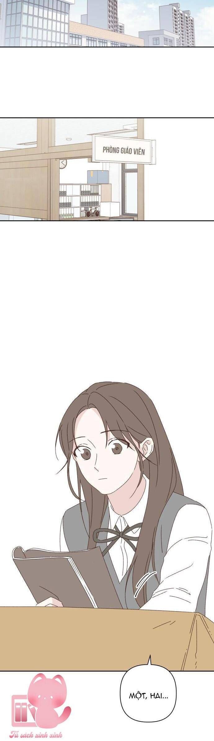 đọc truyện Ranh Giới Tình Yêu Chương 22 ảnh 10 tại Thiên Thai Truyện