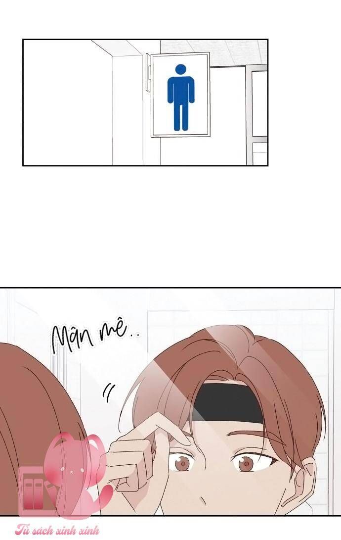 đọc truyện Ranh Giới Tình Yêu Chương 23 ảnh 12 tại Thiên Thai Truyện