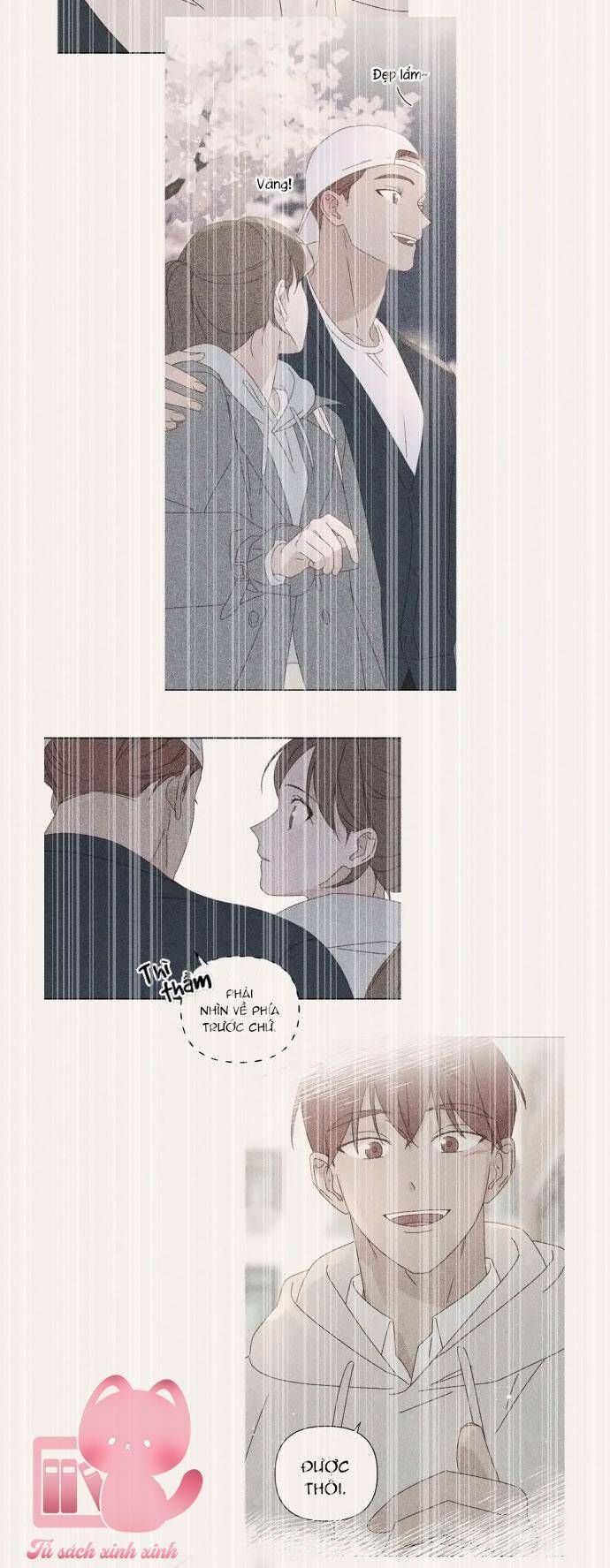 đọc truyện Ranh Giới Tình Yêu Chương 23 ảnh 102 tại Thiên Thai Truyện