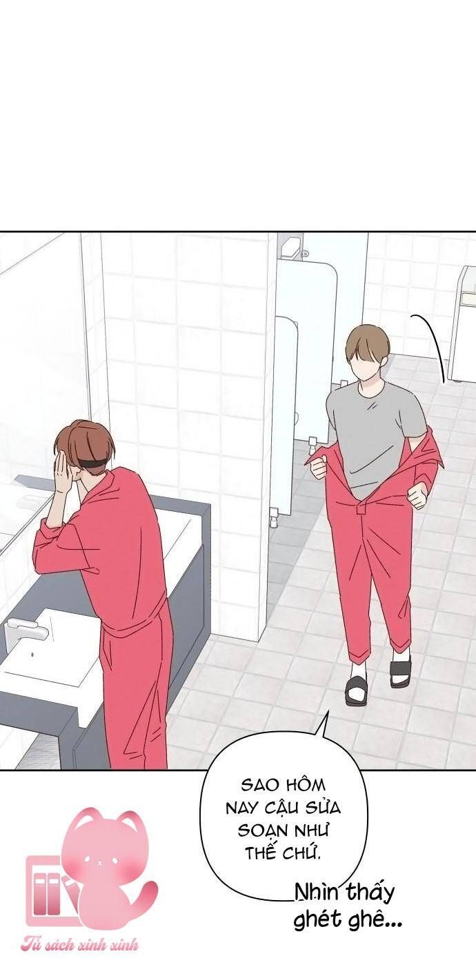 đọc truyện Ranh Giới Tình Yêu Chương 23 ảnh 13 tại Thiên Thai Truyện