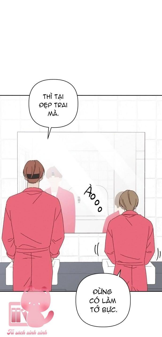 đọc truyện Ranh Giới Tình Yêu Chương 23 ảnh 14 tại Thiên Thai Truyện