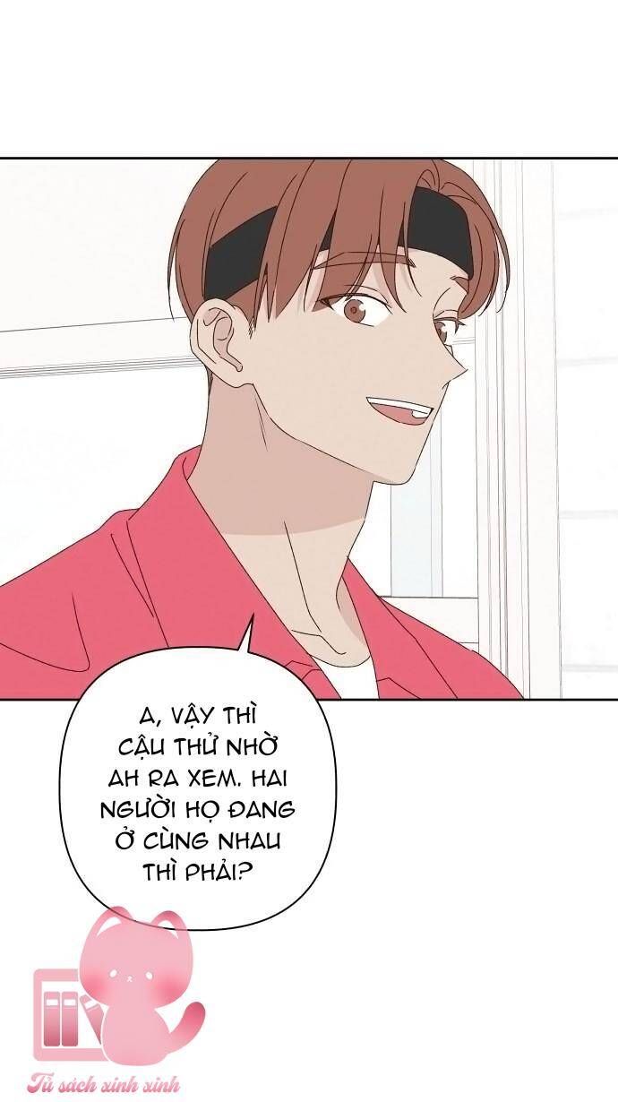 đọc truyện Ranh Giới Tình Yêu Chương 23 ảnh 19 tại Thiên Thai Truyện