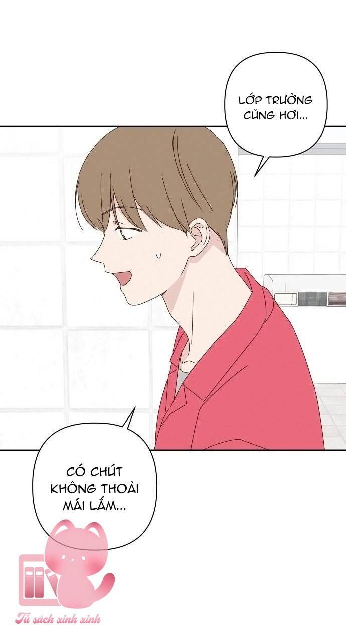 đọc truyện Ranh Giới Tình Yêu Chương 23 ảnh 20 tại Thiên Thai Truyện