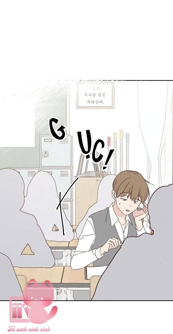 đọc truyện Ranh Giới Tình Yêu Chương 23 ảnh 23 tại Thiên Thai Truyện