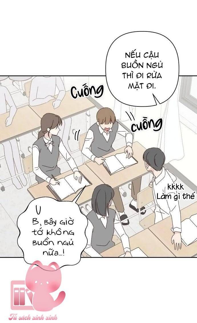 đọc truyện Ranh Giới Tình Yêu Chương 23 ảnh 24 tại Thiên Thai Truyện