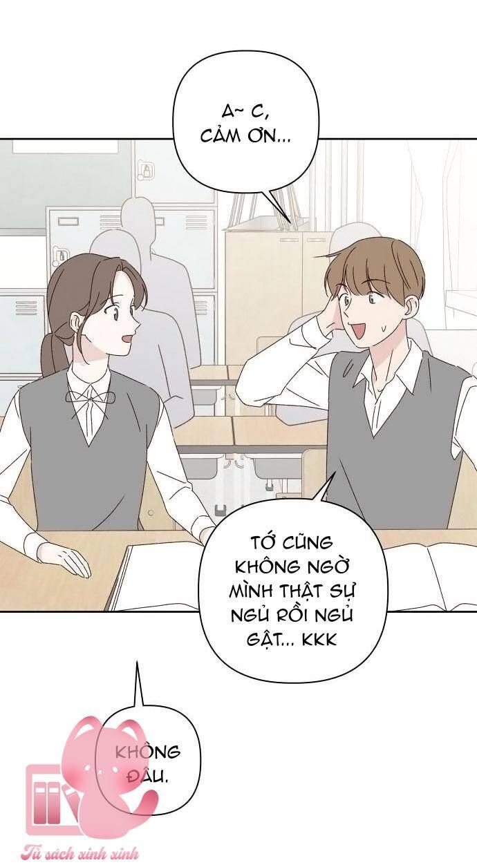 đọc truyện Ranh Giới Tình Yêu Chương 23 ảnh 26 tại Thiên Thai Truyện