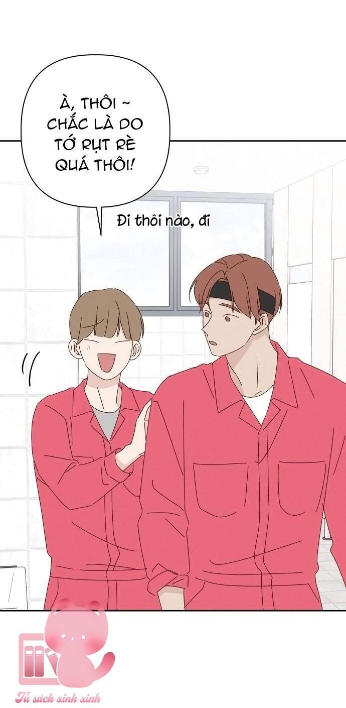 đọc truyện Ranh Giới Tình Yêu Chương 23 ảnh 31 tại Thiên Thai Truyện