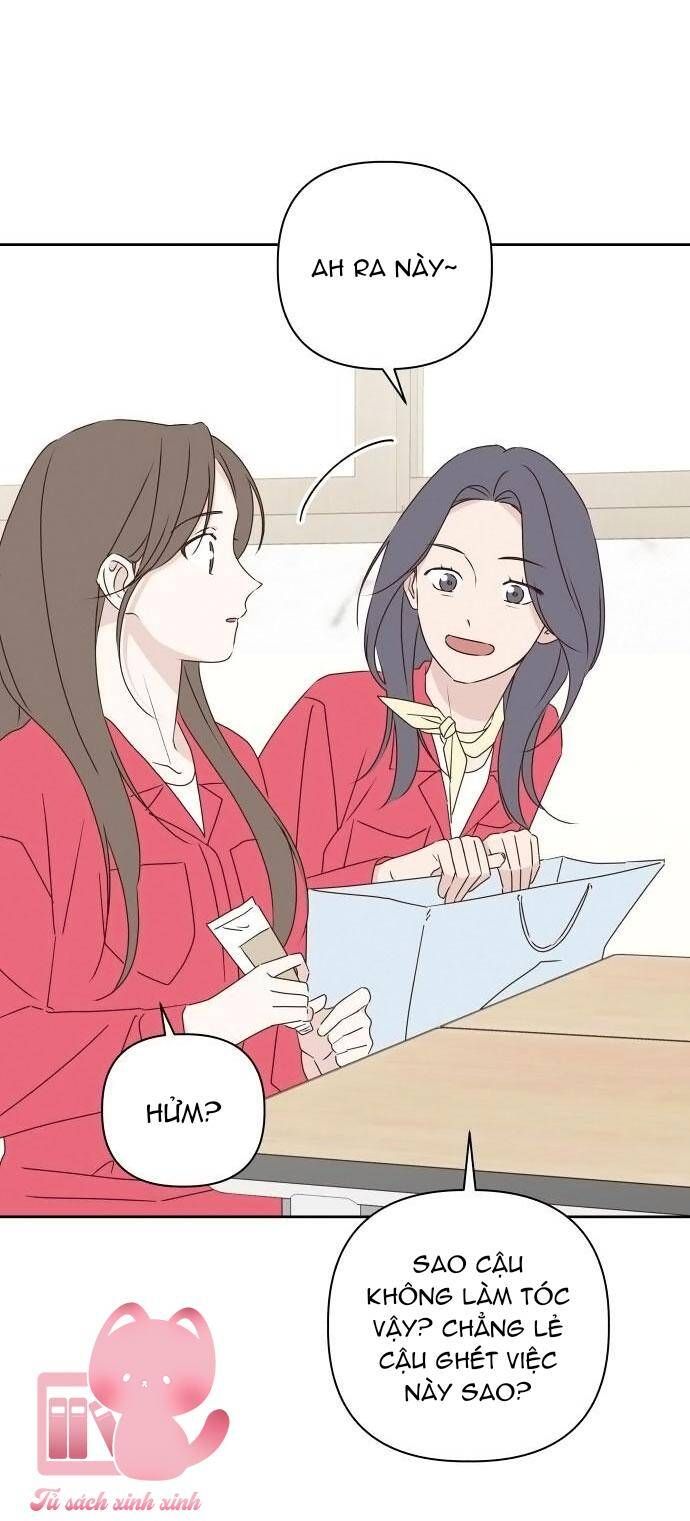 đọc truyện Ranh Giới Tình Yêu Chương 23 ảnh 5 tại Thiên Thai Truyện