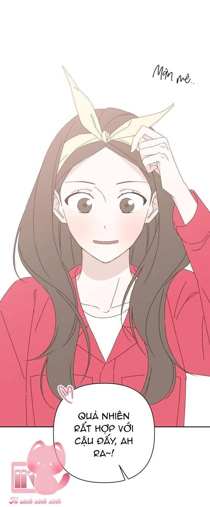 đọc truyện Ranh Giới Tình Yêu Chương 23 ảnh 34 tại Thiên Thai Truyện