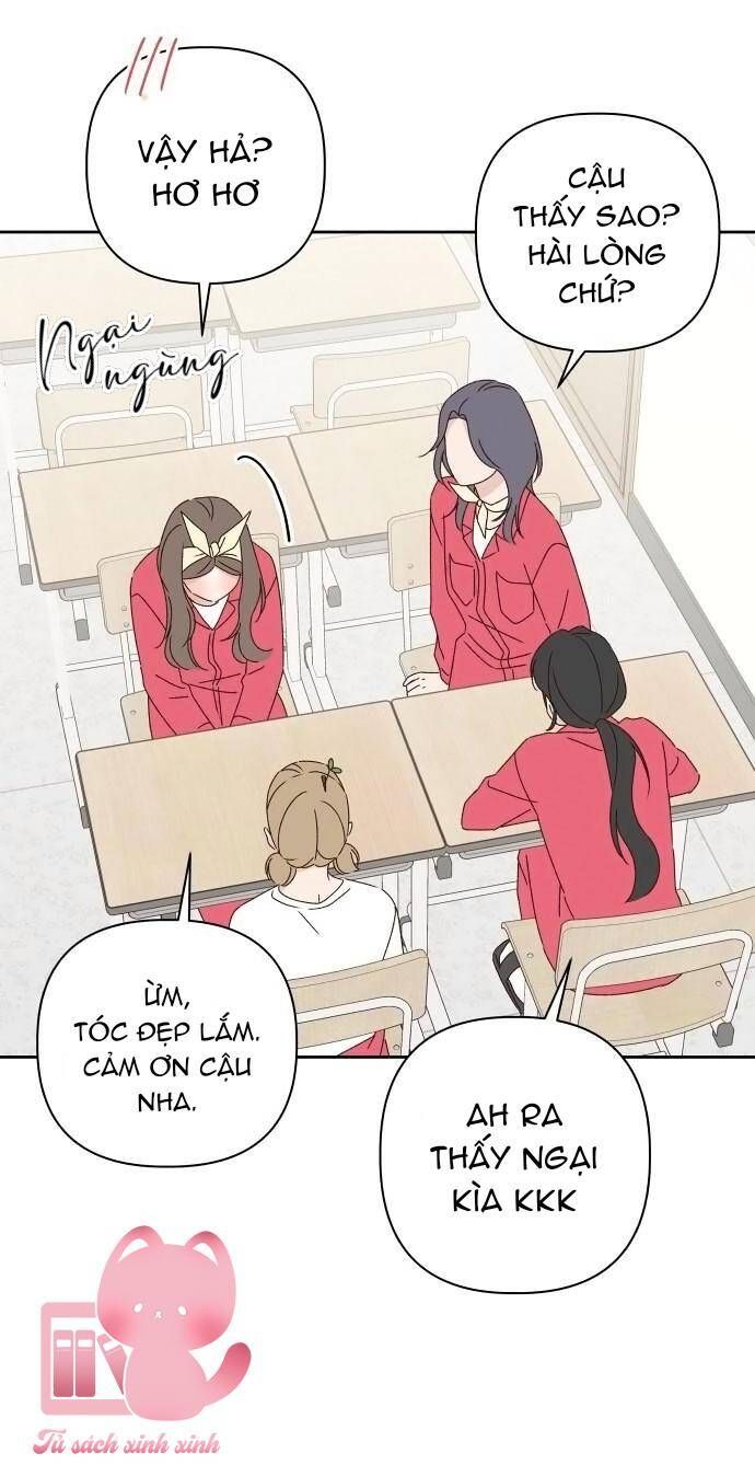 đọc truyện Ranh Giới Tình Yêu Chương 23 ảnh 35 tại Thiên Thai Truyện