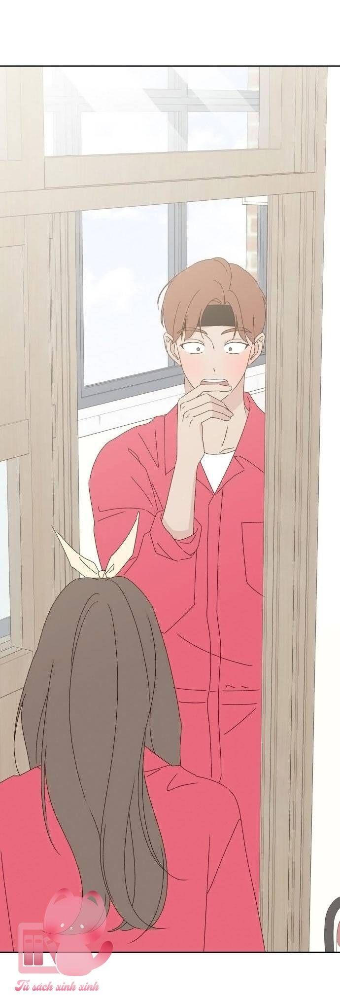 đọc truyện Ranh Giới Tình Yêu Chương 23 ảnh 40 tại Thiên Thai Truyện