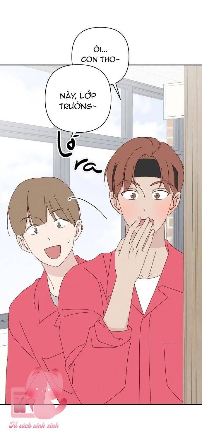 đọc truyện Ranh Giới Tình Yêu Chương 23 ảnh 42 tại Thiên Thai Truyện