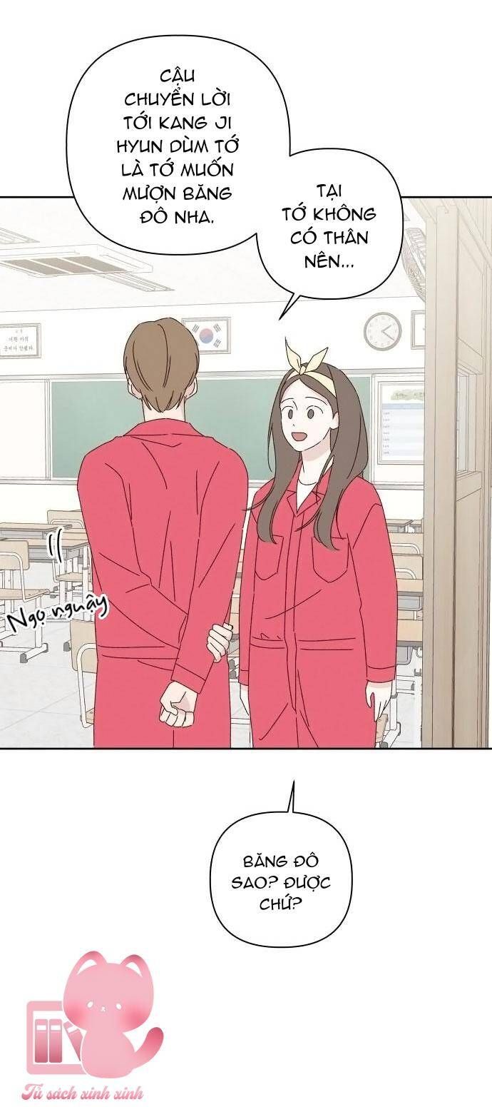 đọc truyện Ranh Giới Tình Yêu Chương 23 ảnh 43 tại Thiên Thai Truyện