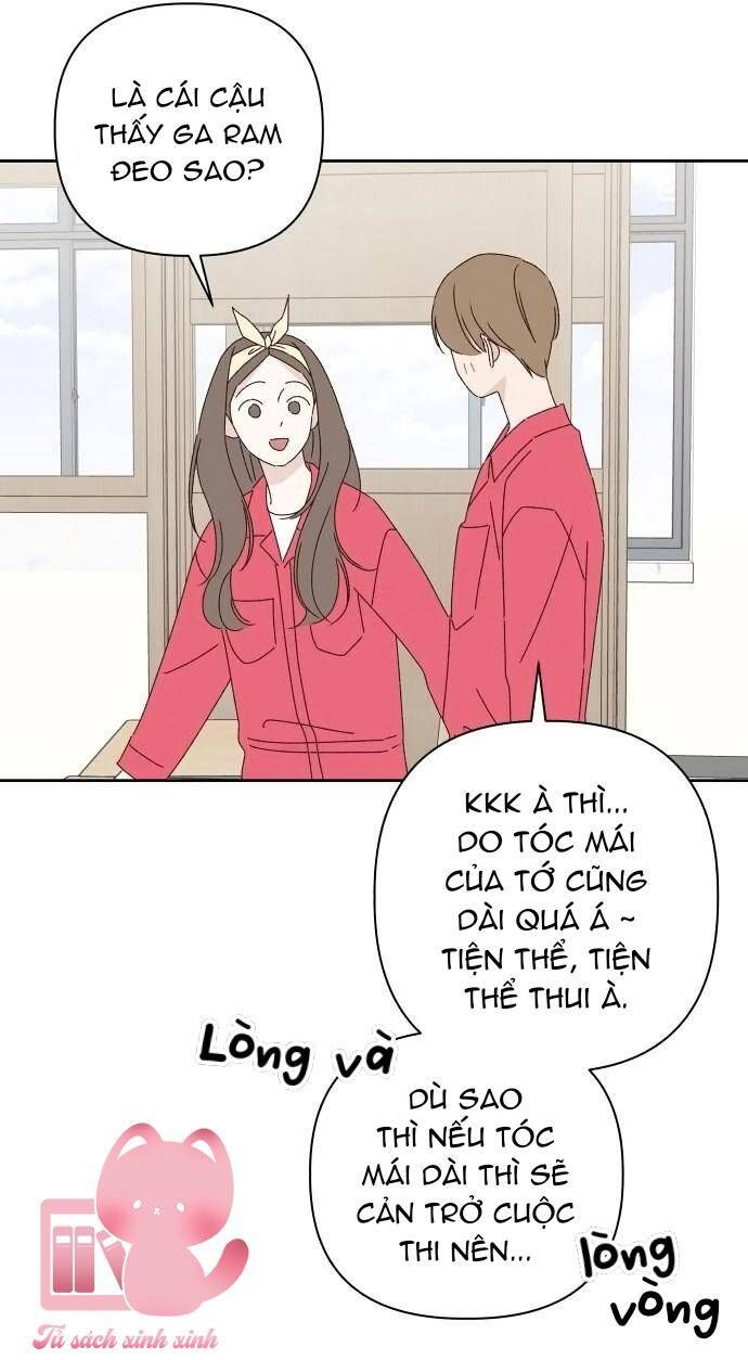 đọc truyện Ranh Giới Tình Yêu Chương 23 ảnh 44 tại Thiên Thai Truyện