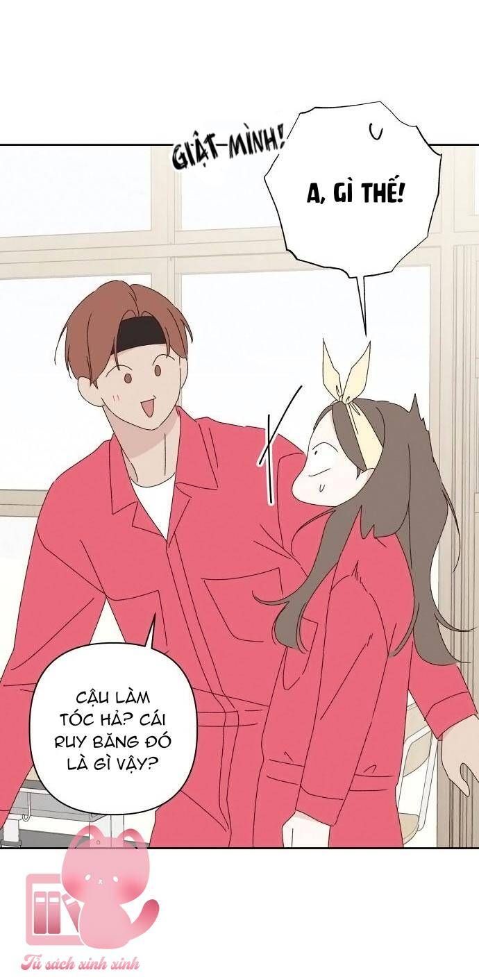 đọc truyện Ranh Giới Tình Yêu Chương 23 ảnh 46 tại Thiên Thai Truyện