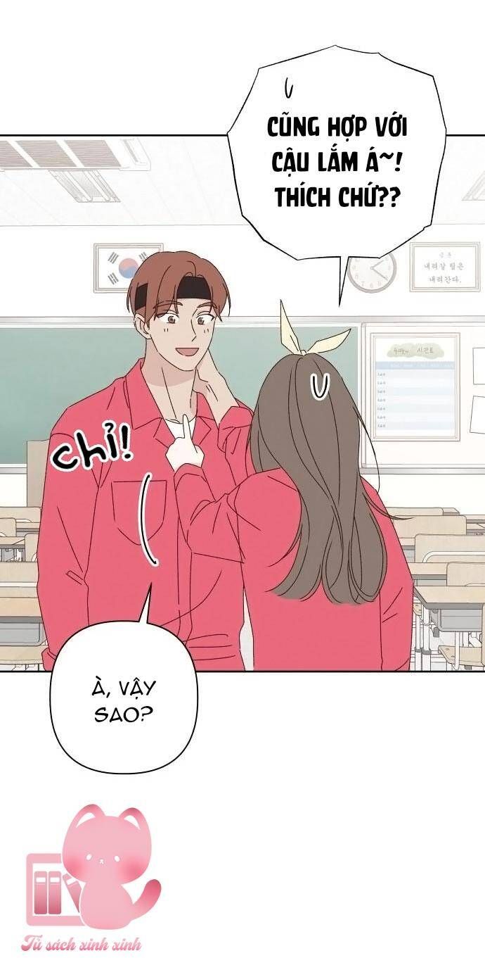 đọc truyện Ranh Giới Tình Yêu Chương 23 ảnh 49 tại Thiên Thai Truyện