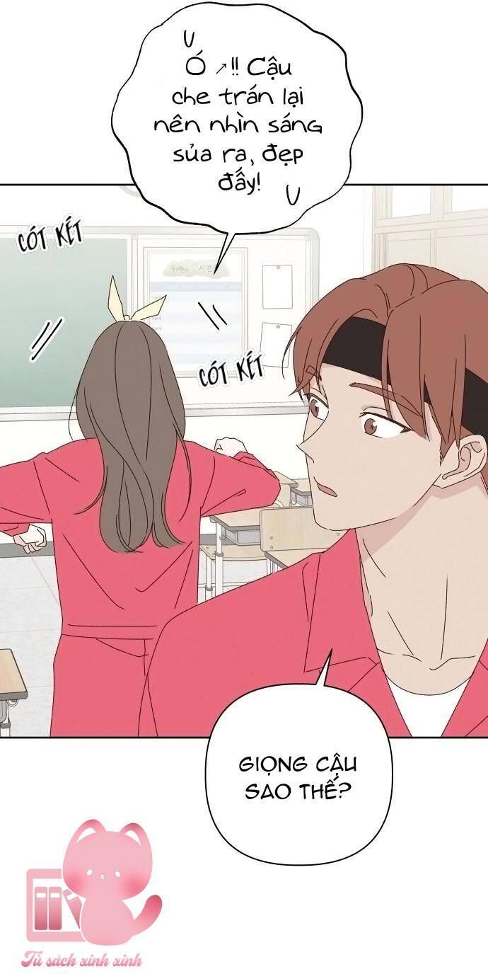 đọc truyện Ranh Giới Tình Yêu Chương 23 ảnh 50 tại Thiên Thai Truyện