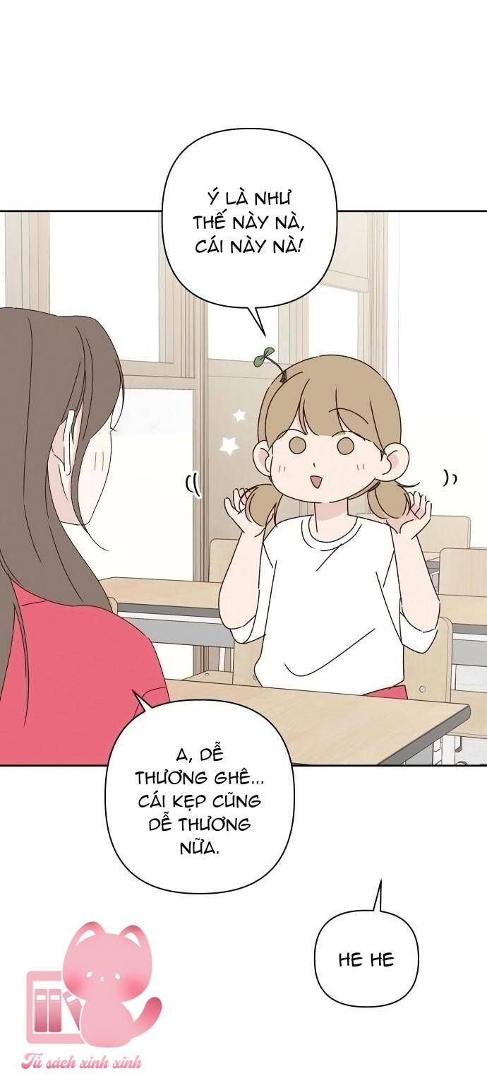 đọc truyện Ranh Giới Tình Yêu Chương 23 ảnh 7 tại Thiên Thai Truyện