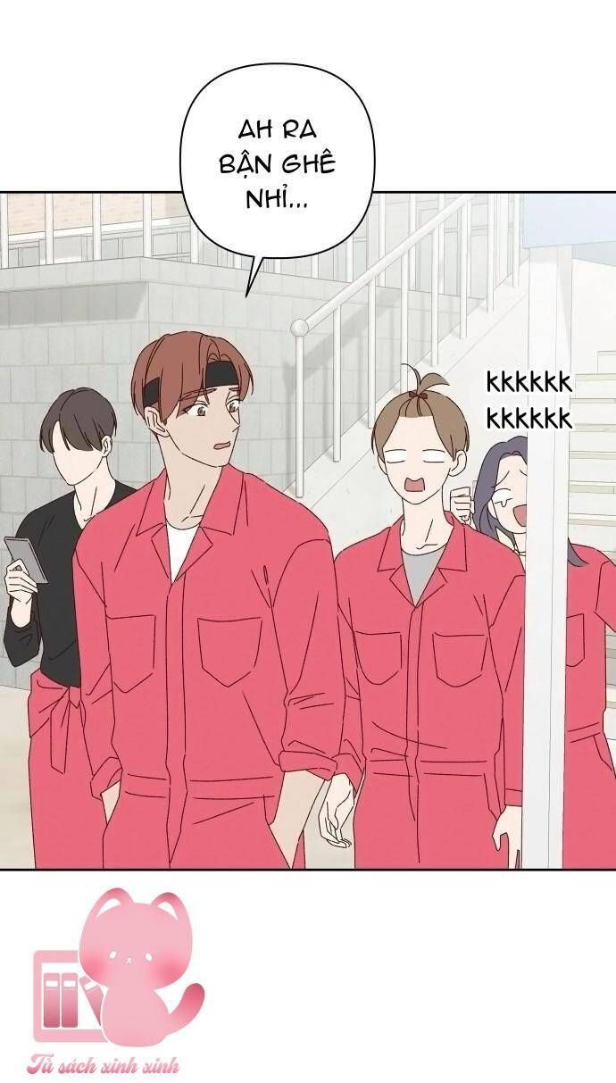 đọc truyện Ranh Giới Tình Yêu Chương 23 ảnh 55 tại Thiên Thai Truyện