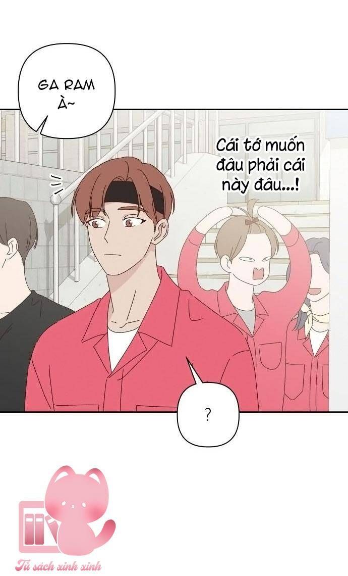 đọc truyện Ranh Giới Tình Yêu Chương 23 ảnh 56 tại Thiên Thai Truyện