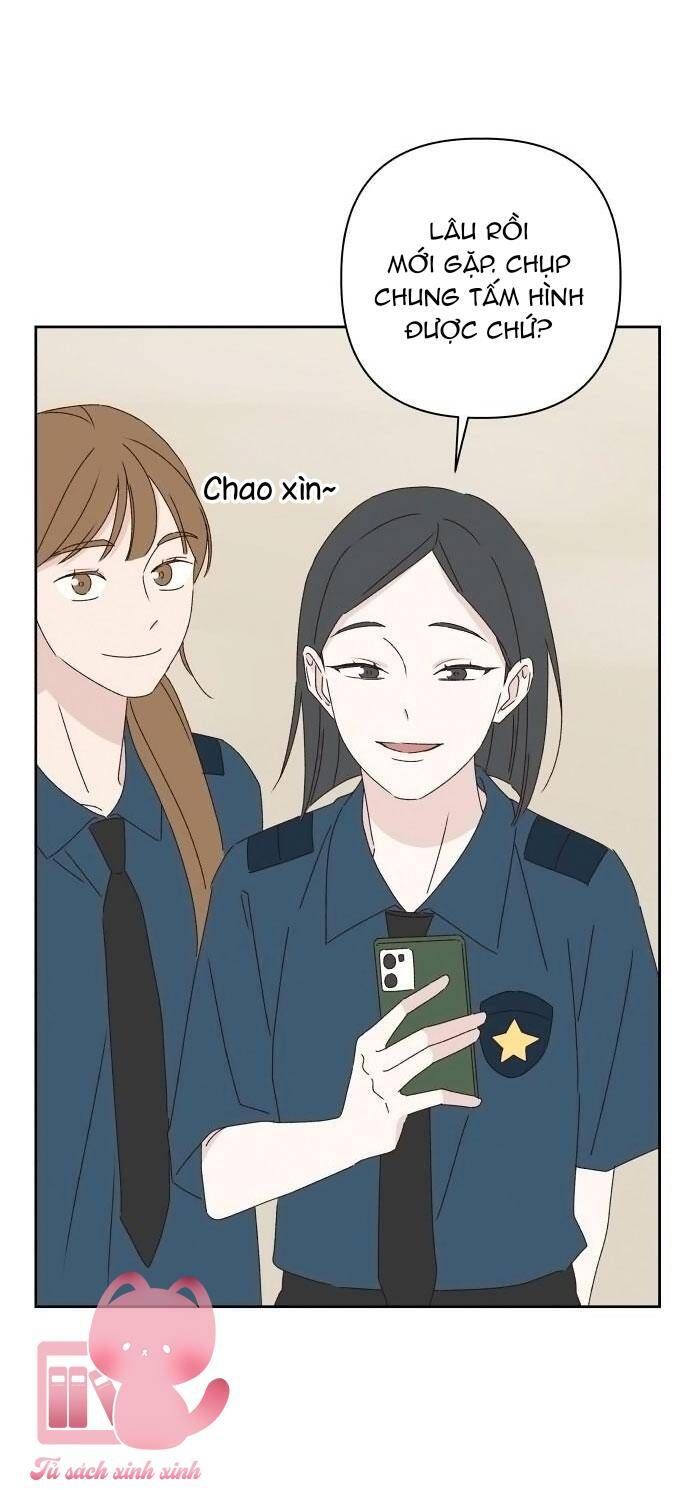 đọc truyện Ranh Giới Tình Yêu Chương 23 ảnh 57 tại Thiên Thai Truyện