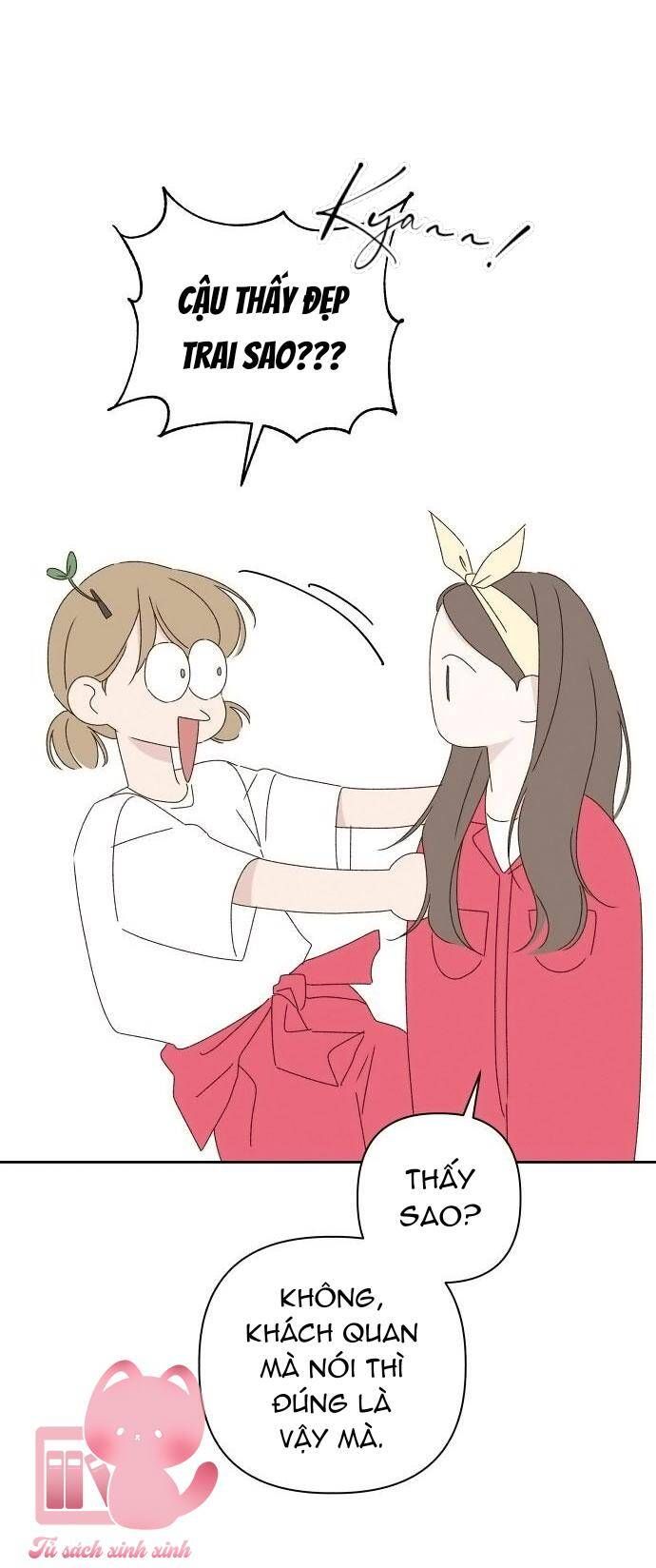 đọc truyện Ranh Giới Tình Yêu Chương 23 ảnh 63 tại Thiên Thai Truyện