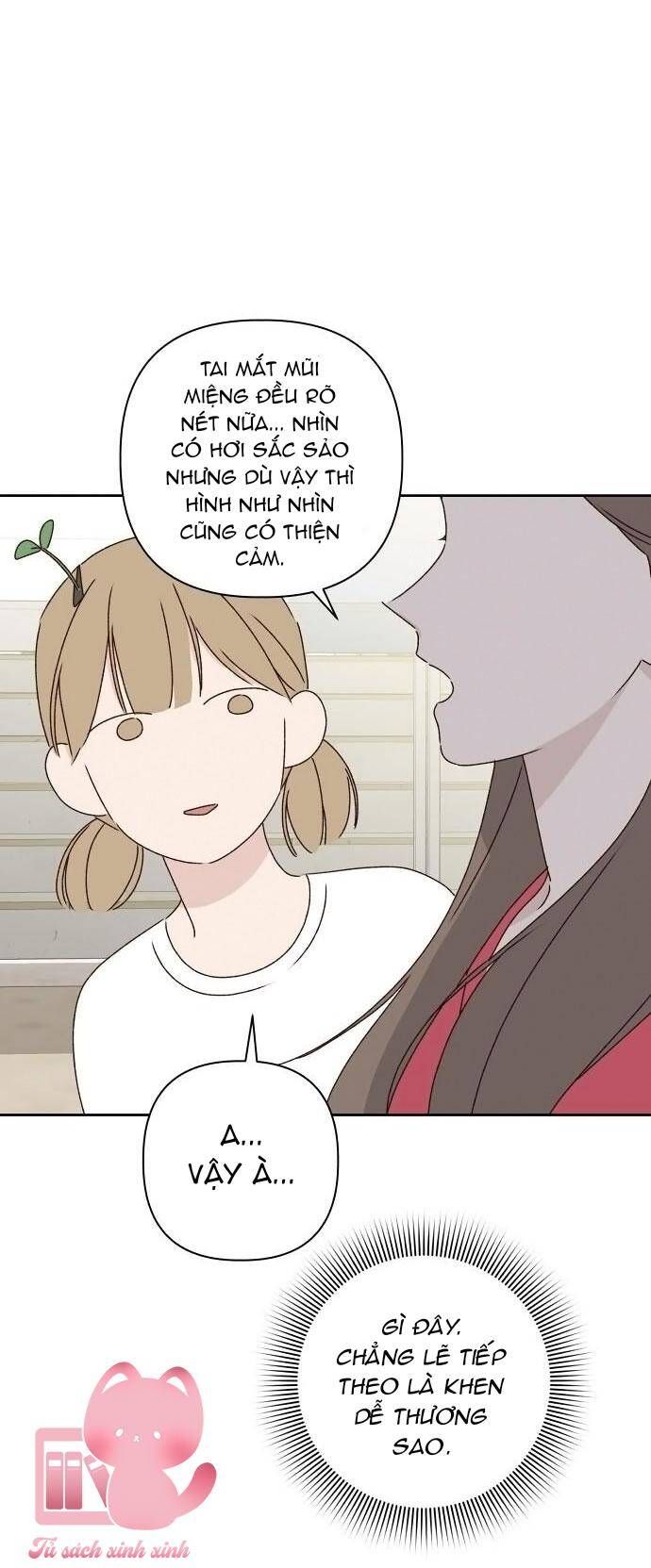 đọc truyện Ranh Giới Tình Yêu Chương 23 ảnh 64 tại Thiên Thai Truyện