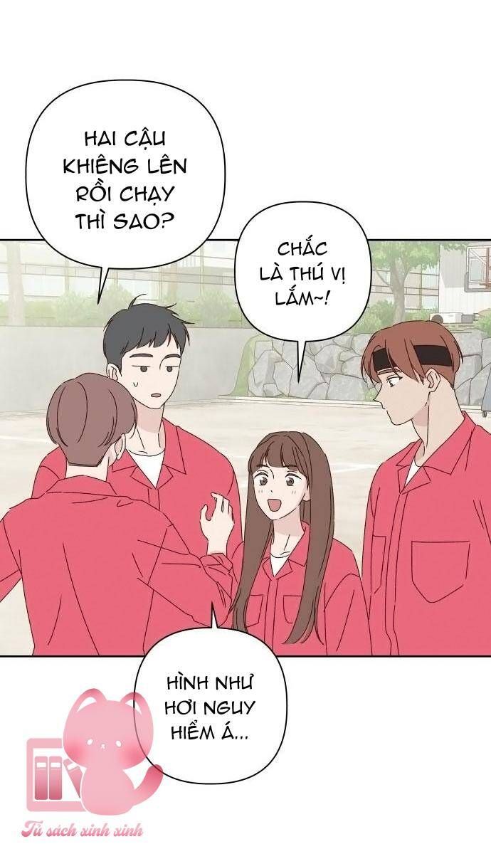 đọc truyện Ranh Giới Tình Yêu Chương 23 ảnh 71 tại Thiên Thai Truyện