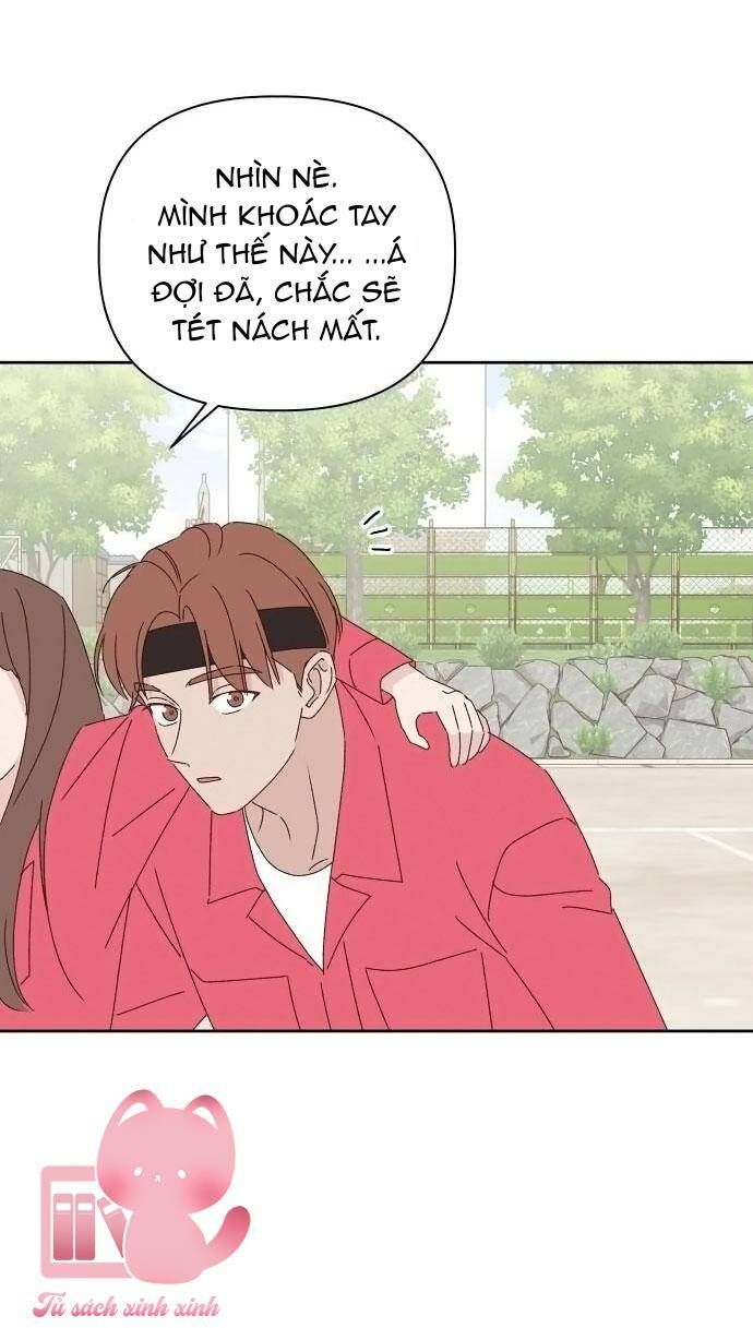 đọc truyện Ranh Giới Tình Yêu Chương 23 ảnh 73 tại Thiên Thai Truyện