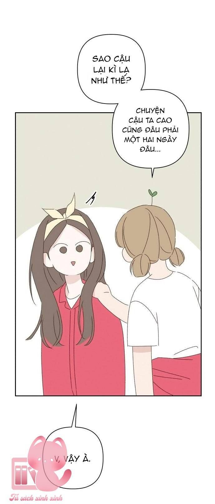 đọc truyện Ranh Giới Tình Yêu Chương 23 ảnh 80 tại Thiên Thai Truyện