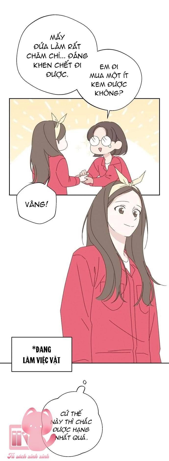 đọc truyện Ranh Giới Tình Yêu Chương 23 ảnh 93 tại Thiên Thai Truyện