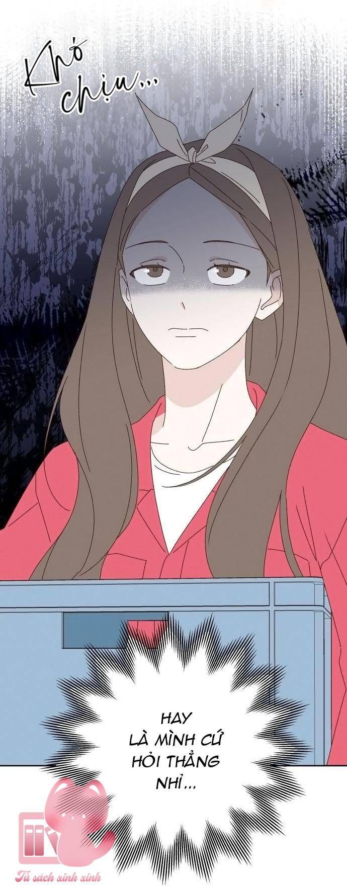 đọc truyện Ranh Giới Tình Yêu Chương 24 ảnh 12 tại Thiên Thai Truyện