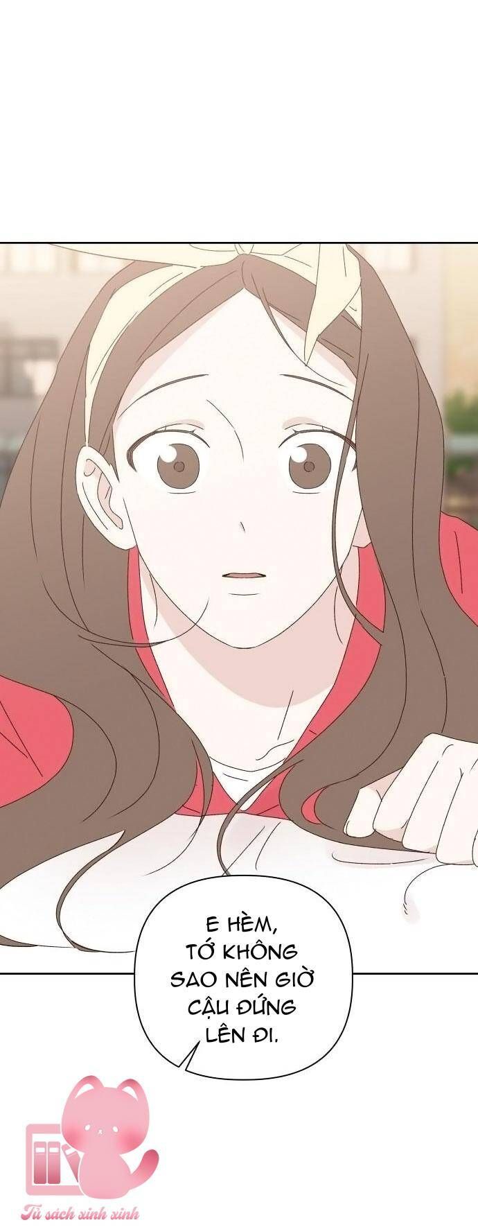 đọc truyện Ranh Giới Tình Yêu Chương 24 ảnh 116 tại Thiên Thai Truyện