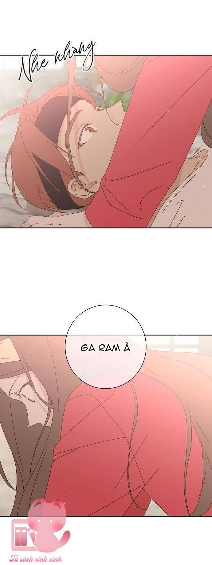 đọc truyện Ranh Giới Tình Yêu Chương 24 ảnh 122 tại Thiên Thai Truyện