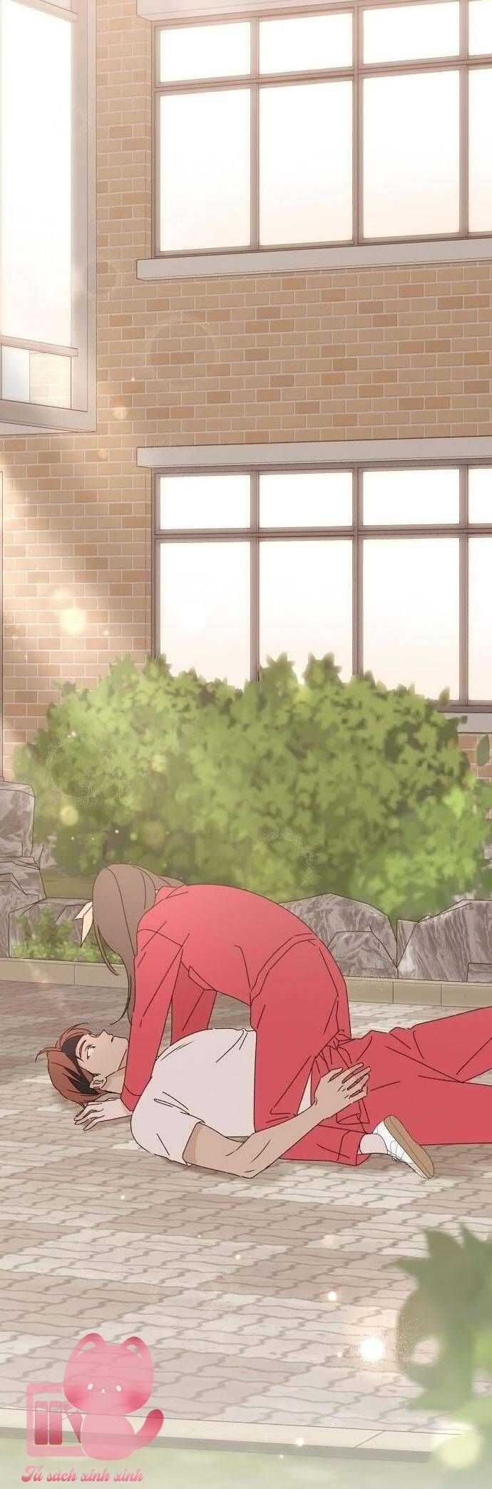 đọc truyện Ranh Giới Tình Yêu Chương 24 ảnh 124 tại Thiên Thai Truyện