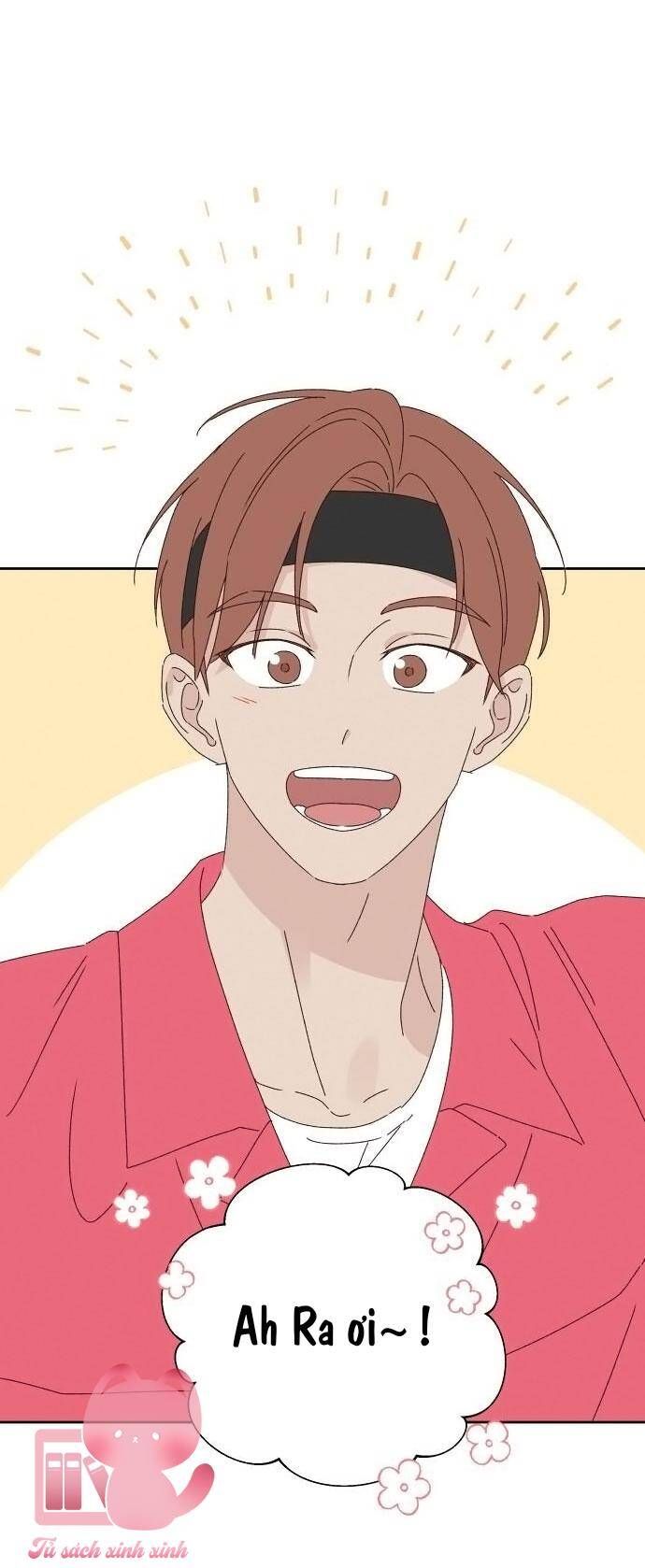 đọc truyện Ranh Giới Tình Yêu Chương 24 ảnh 19 tại Thiên Thai Truyện