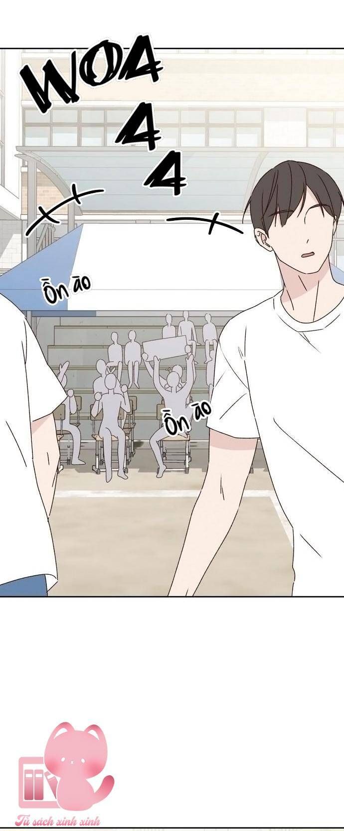 đọc truyện Ranh Giới Tình Yêu Chương 24 ảnh 32 tại Thiên Thai Truyện