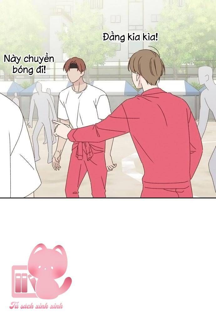 đọc truyện Ranh Giới Tình Yêu Chương 24 ảnh 33 tại Thiên Thai Truyện