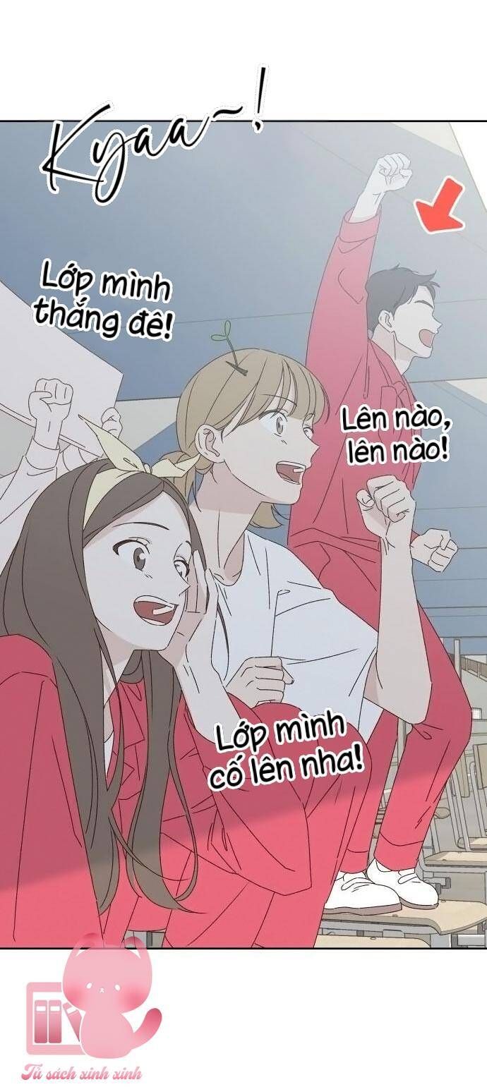 đọc truyện Ranh Giới Tình Yêu Chương 24 ảnh 34 tại Thiên Thai Truyện