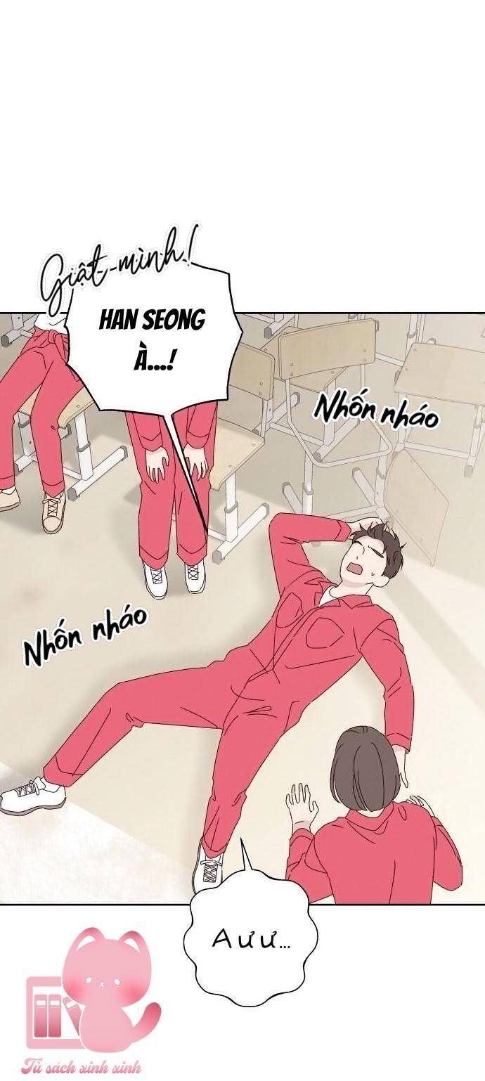 đọc truyện Ranh Giới Tình Yêu Chương 24 ảnh 36 tại Thiên Thai Truyện