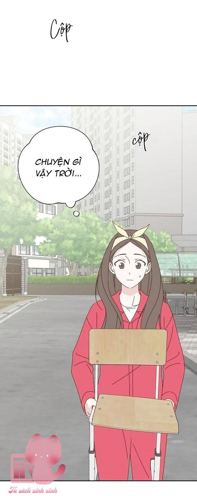 đọc truyện Ranh Giới Tình Yêu Chương 24 ảnh 42 tại Thiên Thai Truyện